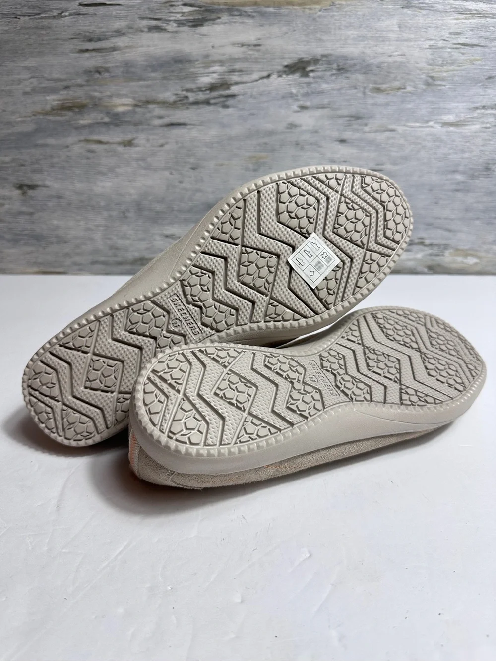 Skechers‎ Relaxed Fit: Spectrum - Dabble sneaker ballet flats (S206)